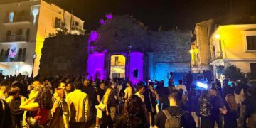 13 agosto: c’è Nottambula, a Vasto si chiude il Diorama Festival, a Guilmi la sagra della ventricina