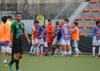 Irace regala i Quarti di finale alla Virtus Cupello: pari in extremis contro il Castelnuovo