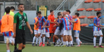 Irace regala i Quarti di finale alla Virtus Cupello: pari in extremis contro il Castelnuovo