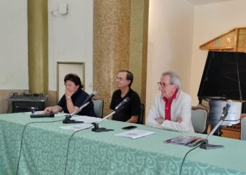 «Su di noi solo polemiche sterili», presentata l’edizione 190 delle Feste di Settembre