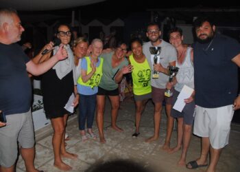 “Memorial Centofanti-Diella”: raccolti 1200 euro e donati a 5 associazioni onlus