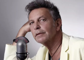 Il “figlio delle stelle” Alan Sorrenti in concerto al porto turistico di San Salvo Marina