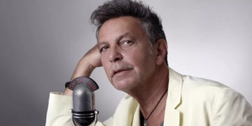 Il “figlio delle stelle” Alan Sorrenti in concerto al porto turistico di San Salvo Marina