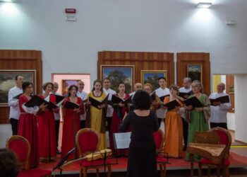 Incontri di musica antica, entusiasmo di pubblico e addetti ai lavori