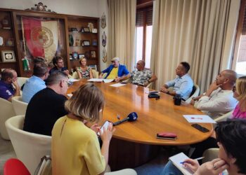 Polizia penitenzaria allo stremo, Menna riceve i sindacati e convoca Consiglio straordinario