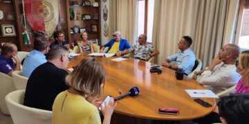 Polizia penitenzaria allo stremo, Menna riceve i sindacati e convoca Consiglio straordinario