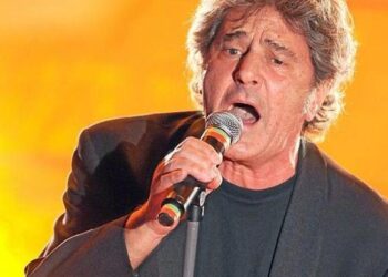 Feste di settembre, Fausto Leali per il concerto del 15