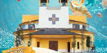 Sagra cavatelli, ceci e frutti di mare, 11 e 12 agosto l’11ª edizione