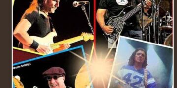 A Cupello la festa di San Rocco: stasera concerto e area food