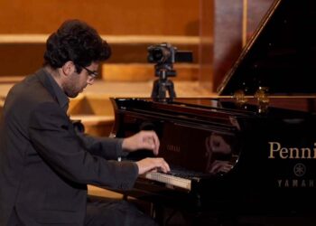 Il 26 agosto il concerto pianistico di Luigi Petta a Carunchio a favore dell’Airc