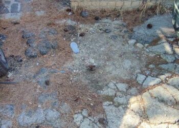 «Via Spalato, strada dimenticata», residenti indignati