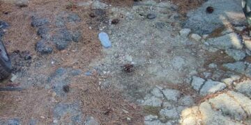 «Via Spalato, strada dimenticata», residenti indignati