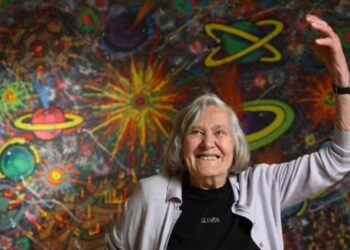 A Vasto l’evento dedicato a Margherita Hack