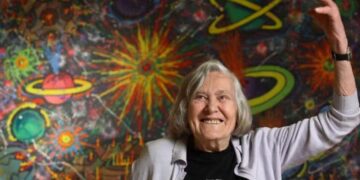 A Vasto l’evento dedicato a Margherita Hack