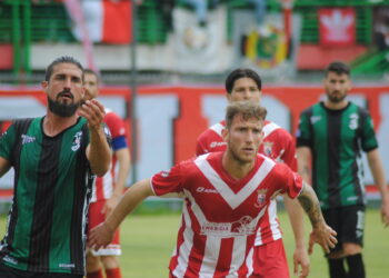 L’ex Vastese Christian Minchillo a un passo dal Casalbordino