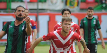 L’ex Vastese Christian Minchillo a un passo dal Casalbordino