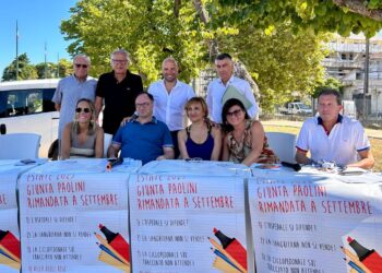 «Bilancio evanescente di una giunta anni ’80», la minoranza attacca l’amministrazione Paolini