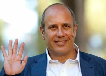 “L’amore al tempo delle app”, Federico Moccia ne parla il 19 agosto a Fraine