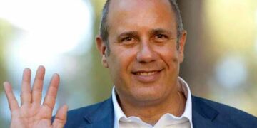 “L’amore al tempo delle app”, Federico Moccia ne parla il 19 agosto a Fraine