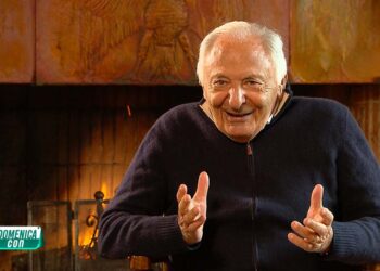 “Mi ritorni in mente”: all’arena di Vasto il 21 agosto Mogol ricorda Lucio Battisti