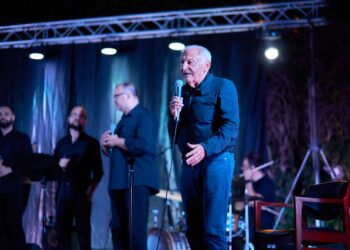 Ogni brano è un’emozione: Mogol si racconta con le canzoni scritte per Battisti