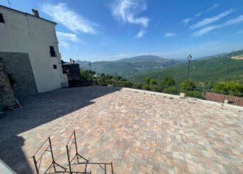 Una nuova piazza intitolata ai “Patrioti della Brigata Maiella”