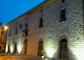 Due giorni di cinema d’autore a Tufillo con “TuFilm”: focus sui film girati in Abruzzo