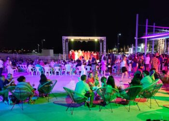 Un successo il primo Colorful Music Contest di Lory a Colori