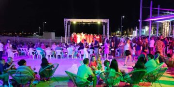 Un successo il primo Colorful Music Contest di Lory a Colori