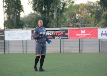 San Salvo: battuto lo Scerni con un calcio di rigore