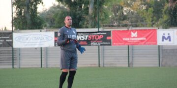 San Salvo: battuto lo Scerni con un calcio di rigore