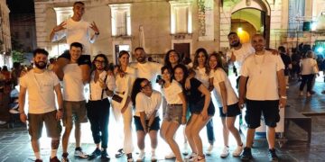 La Notte in Centro: sorrisi e divertimento nella nottata più lunga della città antica