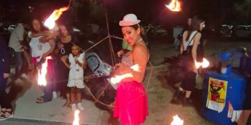 «Il nostro calendario sta ricevendo apprezzamenti da sansalvesi e turisti»