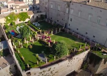 Dopo tre anni di assenza riecco la Rassegna cori e gruppi folkloristici