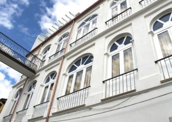 A Palazzo Tilli si presenta il nuovo cammino dedicato a Margherita d’Austria