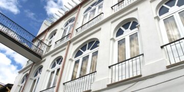 A Palazzo Tilli si presenta il nuovo cammino dedicato a Margherita d’Austria