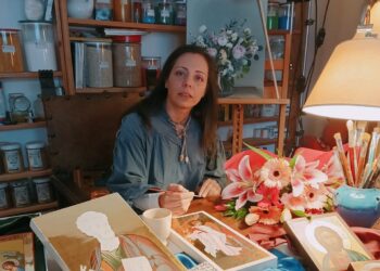 Tra Oriente ed Occidente, in mostra la millenaria arte delle icone