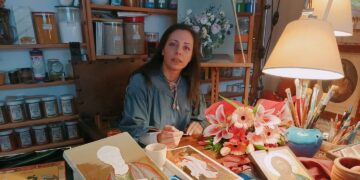 Tra Oriente ed Occidente, in mostra la millenaria arte delle icone