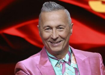 Feste di settembre, sarà Paolo Belli il cantante del 16 settembre