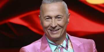 Feste di settembre, sarà Paolo Belli il cantante del 16 settembre