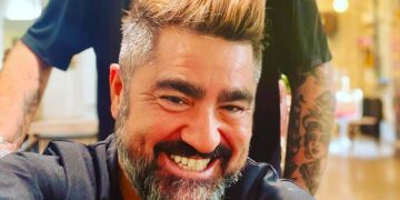 Festa della birra di Roccaspinalveti, da Radio 105 arriva Paolo Noise