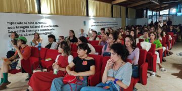 Non solo ascoltare, ma anche partecipare: il Patate bollenti Festival