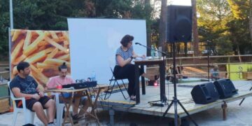 Patate Bollenti Festival: il 4 e 5 agosto talk, laboratori e musica in chiave transfemminista