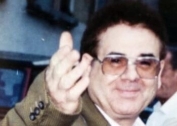 Vent’anni senza Sante Petrocelli, docente, orefice, editore con la passione della politica