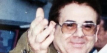 Vent’anni senza Sante Petrocelli, docente, orefice, editore con la passione della politica