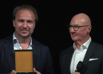 Festa del Ritorno, a Luca Molinari il Premio Petroro