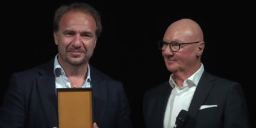 Festa del Ritorno, a Luca Molinari il Premio Petroro