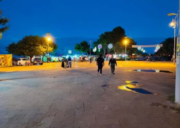 Nuova location per il Ferragosto vastese: il concerto di Irene Grandi in viale Duca degli Abruzzi