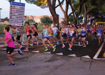 Podismo protagonista con la Duilio Run, la Stravilla, il Memorial Bucci e il Trofeo Sant’Apollinare
