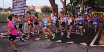Podismo protagonista con la Duilio Run, la Stravilla, il Memorial Bucci e il Trofeo Sant’Apollinare